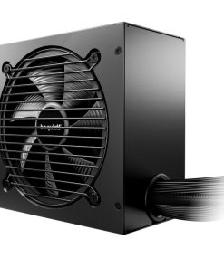 Copia - Fuente Gamer be quiet! Pure Power 12 750W 80 Plus Gold