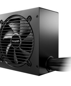 Copia - Fuente Gamer be quiet! Pure Power 12 750W 80 Plus Gold