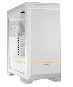Copia - Gabinete Gamer be quiet! Dark Base Pro 701 Blanco - Máximo flujo de aire y practicidad