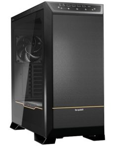 Copia - Gabinete Gamer be quiet! Dark Base Pro 701 Blanco - Máximo flujo de aire y practicidad