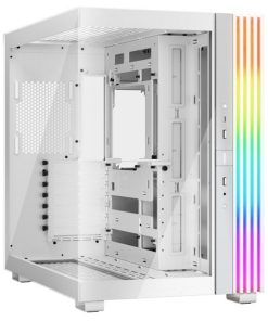 Copia - Gabinete Gamer be quiet! Light Base 500 - Rendimiento y estética