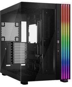 Copia - Gabinete Gamer be quiet! Light Base 500 - Rendimiento y estética