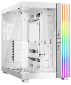 Copia - Gabinete Gamer be quiet! Light Base 500 - Rendimiento y estética