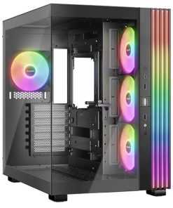 Copia - Gabinete Gamer be quiet! Light Base 500 - Rendimiento y estética