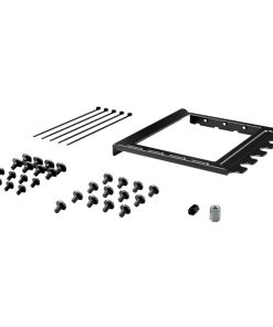 Copia - Gabinete Gamer be quiet! Light Base 500 - Rendimiento y estética