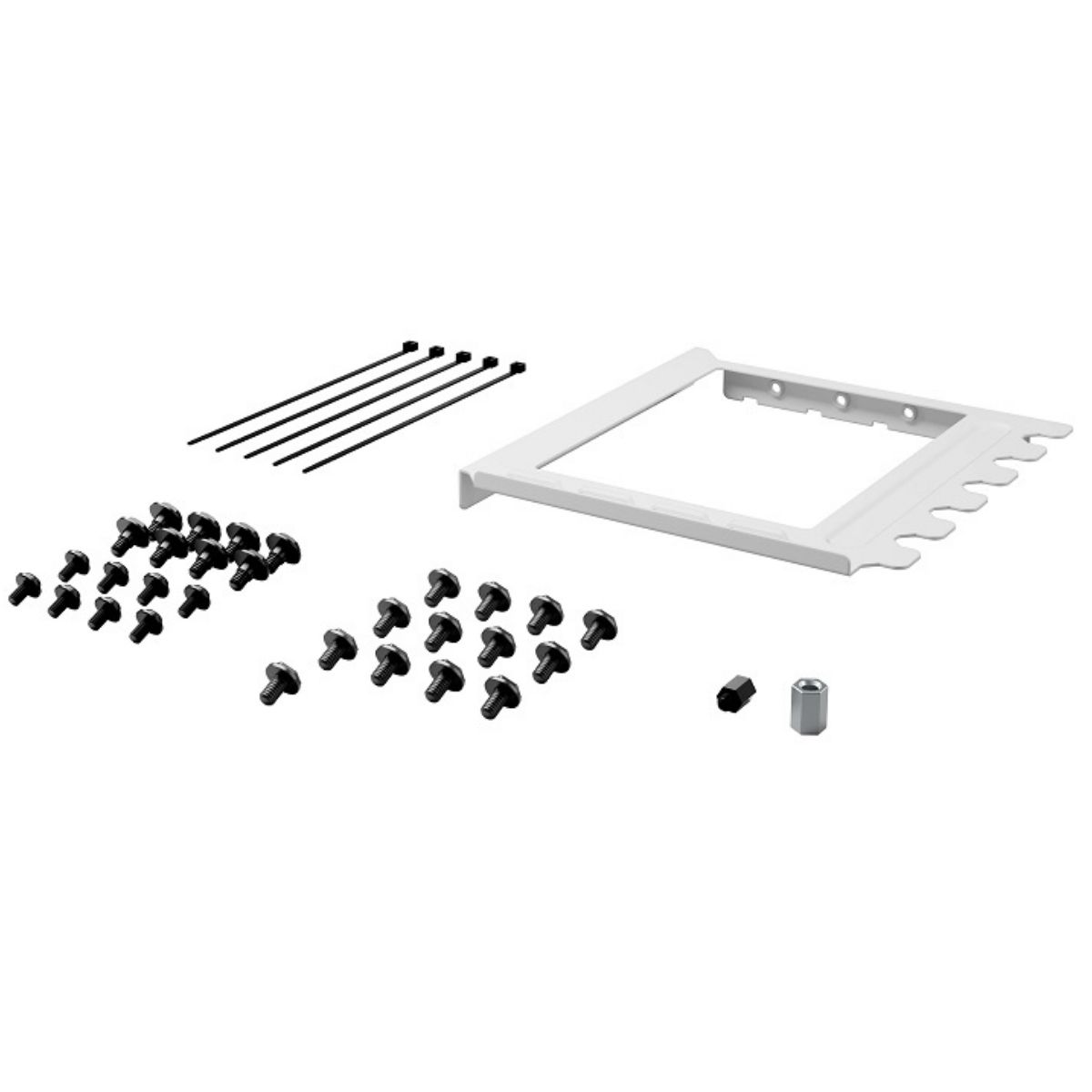 Copia - Gabinete Gamer be quiet! Light Base 500 - Rendimiento y estética