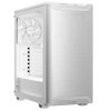 Copia - Gabinete Gamer be quiet! Pure Base 501 - Cómodamente compacto