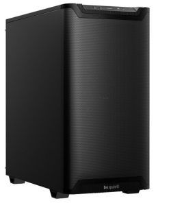 Copia - Gabinete Gamer be quiet! Pure Base 501 - Cómodamente compacto