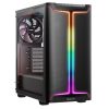Copia - Gabinete Gamer be quiet! Pure Base 501 - Cómodamente compacto