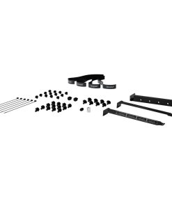 Copia - Gabinete Gamer be quiet! Pure Base 501 - Cómodamente compacto