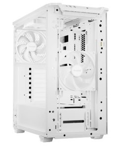 Copia - Gabinete Gamer be quiet! Pure Base 501 - Cómodamente compacto