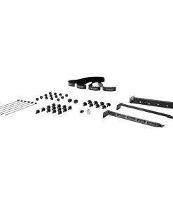 Copia - Gabinete Gamer be quiet! Pure Base 501 - Cómodamente compacto