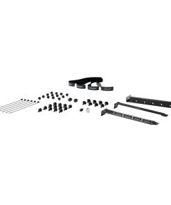 Copia - Gabinete Gamer be quiet! Pure Base 501 - Cómodamente compacto