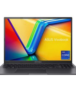Copia - Notebook Asus Vivobook 16X i5 4.6Ghz 16GB 512GB SSD 16" FHD+ 144Hz RTX 3050 4GB