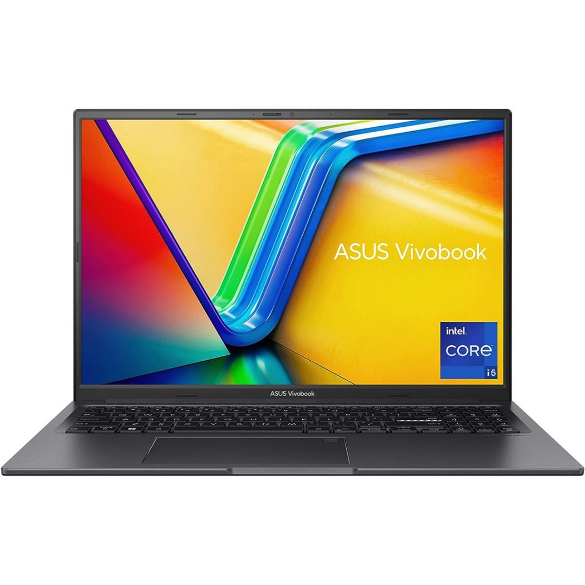 Copia - Notebook Asus Vivobook 16X i5 4.6Ghz 16GB 512GB SSD 16" FHD+ 144Hz RTX 3050 4GB Copia - Notebook Asus Vivobook 16X i5 4.6Ghz 16GB 512GB SSD 16" FHD+ 144Hz RTX 3050 4GB