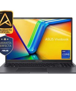 Copia - Notebook Asus Vivobook 16X i5 4.6Ghz 16GB 512GB SSD 16