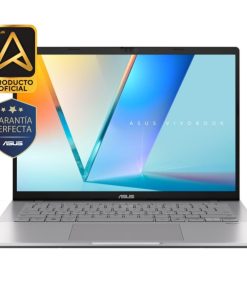 Copia - Notebook Asus Vivobook S14 M3407 Ryzen 7 260 5.1Ghz 16GB 1TB SSD 14