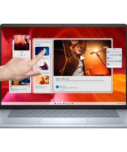 Copia - Notebook Dell Inspiron 16 7640 Ultra 9 185H 5.1Ghz 16GB 512GB SSD 16" FHD+ Touch