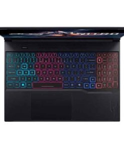 Copia - Notebook Gamer Acer Nitro V 16S Core 7 240H 5.2Ghz 32GB 1TB SSD 16