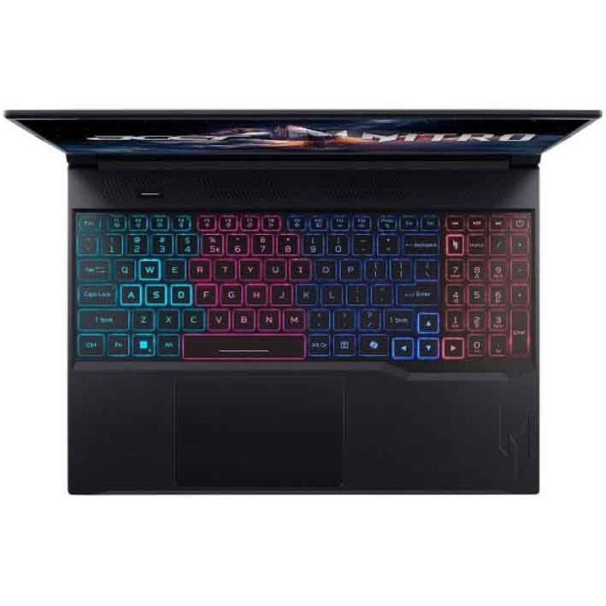 Copia - Notebook Gamer Acer Nitro V 16S Core 7 240H 5.2Ghz 32GB 1TB SSD 16" FHD+ 180Hz RTX 5060 8GB Copia - Notebook Gamer Acer Nitro V 16S Core 7 240H 5.2Ghz 32GB 1TB SSD 16" FHD+ 180Hz RTX 5060 8GB