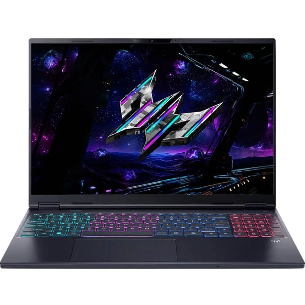 Copia - Notebook Gamer Acer Predator Helios Neo 16 AI Core Ultra 9 5.4Ghz 32GB 1TB SSD 16" WQXGA 240Hz RTX 5070Ti 12GB