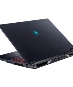 Copia - Notebook Gamer Acer Predator Helios Neo 16 AI Core Ultra 9 5.4Ghz 32GB 1TB SSD 16" WQXGA 240Hz RTX 5070Ti 12GB
