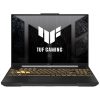 Copia - Notebook Gamer Asus TUF Gaming F16 i7 4.9Ghz 16GB 512GB SSD 16" FHD+ RTX 4050 6GB