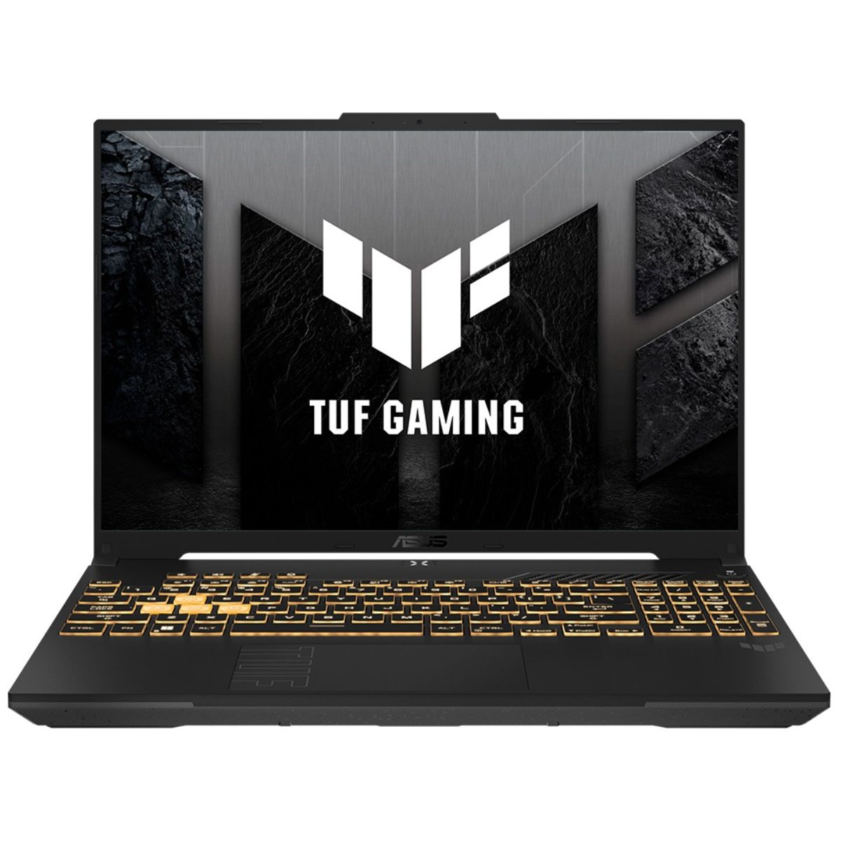Copia - Notebook Gamer Asus TUF Gaming F16 i7 4.9Ghz 16GB 512GB SSD 16" FHD+ RTX 4050 6GB Copia - Notebook Gamer Asus TUF Gaming F16 i7 4.9Ghz 16GB 512GB SSD 16" FHD+ RTX 4050 6GB