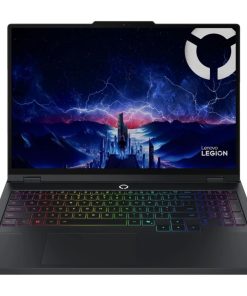 Copia - Notebook Gamer Lenovo Legion 5 Core Ultra 9 275HX 5.4Ghz 32GB 1TB SSD 16" WQXGA 240Hz RTX 5060 8GB