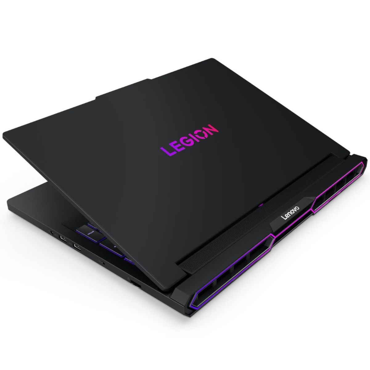 Copia - Notebook Gamer Lenovo Legion 7 Core Ultra 9 275HX 5.4GHz 64GB 2TB SSD 16" OLED 240Hz RTX 5090 24GB
