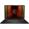 Copia - Notebook Gamer MSI Crosshair 18 HX AI Core Ultra 9 5.4Ghz 32GB 1TB SSD 18" QHD+ 240Hz RTX 5070 8GB