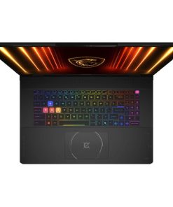 Copia - Notebook Gamer MSI Crosshair 18 HX AI Core Ultra 9 5.4Ghz 32GB 1TB SSD 18" QHD+ 240Hz RTX 5070 8GB