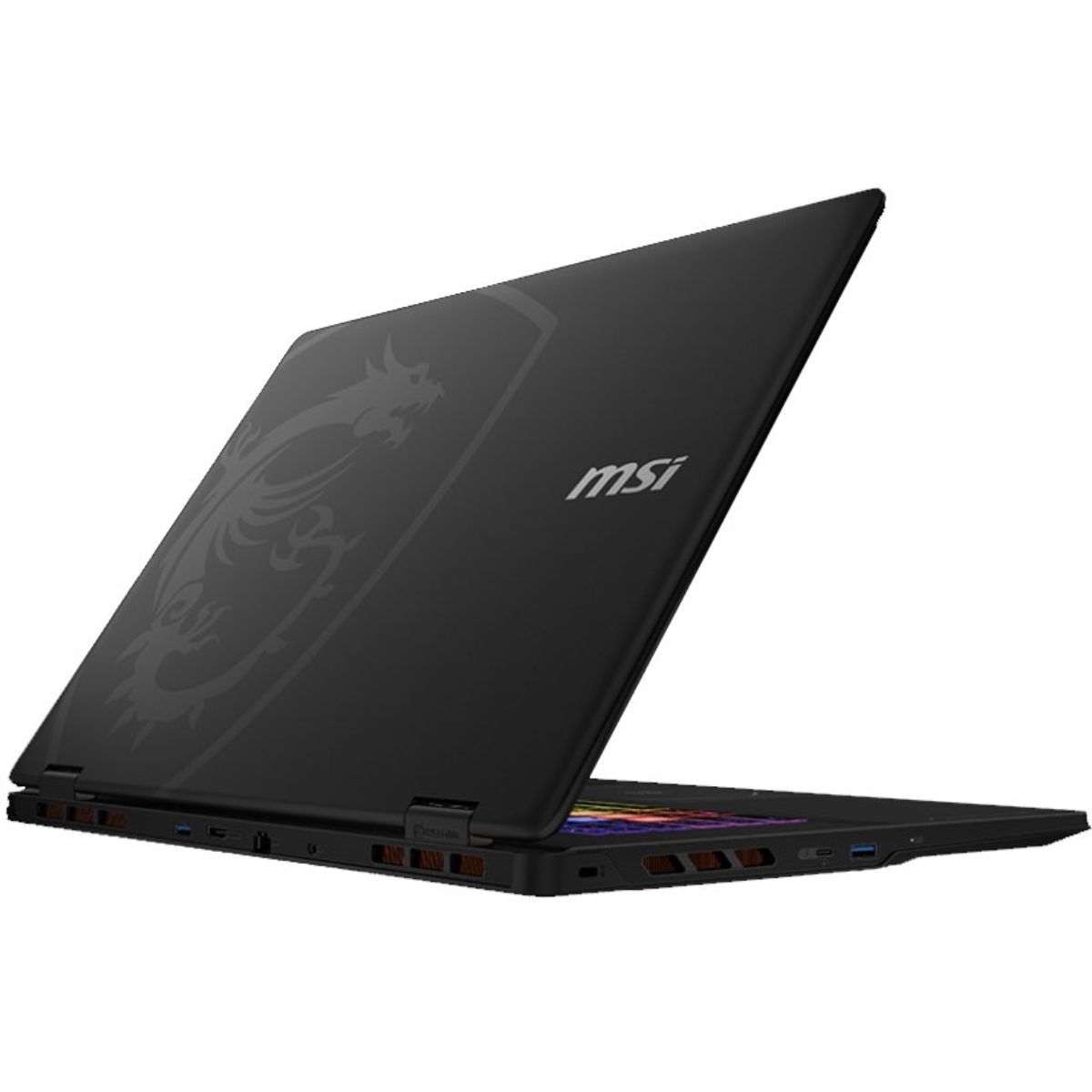 Copia - Notebook Gamer MSI Crosshair 18 HX AI Core Ultra 9 5.4Ghz 32GB 1TB SSD 18" QHD+ 240Hz RTX 5070 8GB