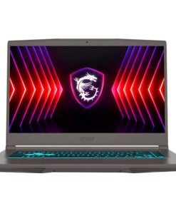 Copia - Notebook Gamer MSI Thin 15 B13V i7 4.9Ghz 16GB 512GB SSD 15.6" FHD RTX 4050 6GB