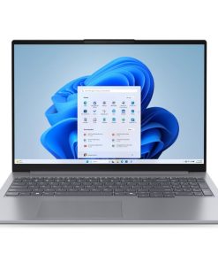 Copia - Notebook Lenovo ThinkBook 16 G7 ARP Ryzen 5 4.6Ghz 16GB 512GB SSD 16" WUXGA Win11 PRO Español
