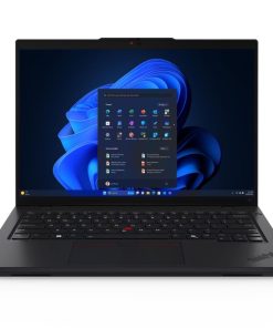 Copia - Notebook Lenovo ThinkPad L14 Gen 5 Ryzen 5 Pro 4.6Ghz 16GB 512GB SSD 14" WUXGA Win11 PRO Español