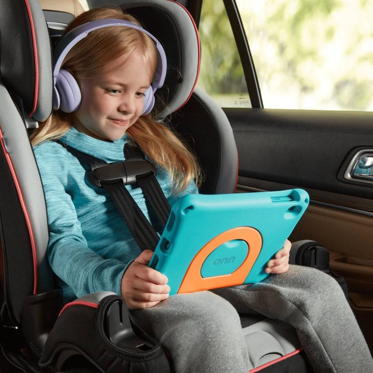 Copia - Tablet Onn Kids de 8" 3GB Ram 32GB Rom Android 14 Rosa Copia - Tablet Onn Kids de 8" 3GB Ram 32GB Rom Android 14 Rosa