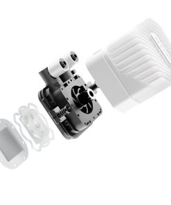 Copia - Water Cooler Gamer be quiet! Light Loop 240mm - Máximo rendimiento e iluminación