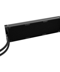 Copia - Water Cooler Gamer be quiet! Light Loop 240mm - Máximo rendimiento e iluminación