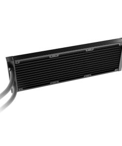 Copia - Water Cooler Gamer be quiet! Light Loop 240mm - Máximo rendimiento e iluminación