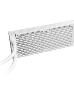 Copia - Water Cooler Gamer be quiet! Light Loop 240mm - Máximo rendimiento e iluminación