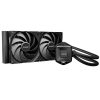Copia - Water Cooler Gamer be quiet! Pure Loop 3 240mm - Refrigeración suprema y silenciosa