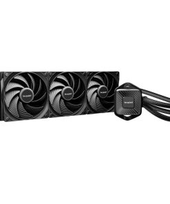 Copia - Water Cooler Gamer be quiet! Pure Loop 3 240mm - Refrigeración suprema y silenciosa