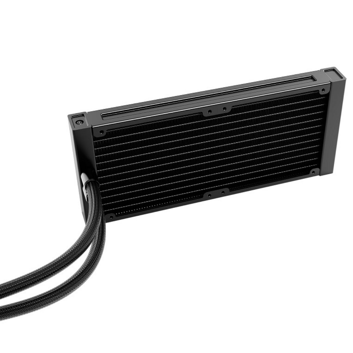 Copia - Water Cooler Gamer be quiet! Pure Loop 3 240mm - Refrigeración suprema y silenciosa Copia - Water Cooler Gamer be quiet! Pure Loop 3 240mm - Refrigeración suprema y silenciosa