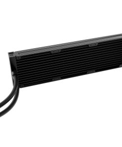 Copia - Water Cooler Gamer be quiet! Pure Loop 3 240mm - Refrigeración suprema y silenciosa