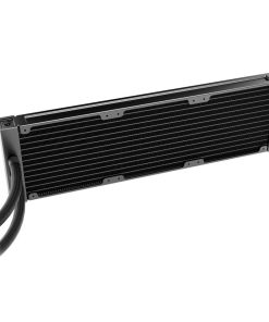 Copia - Water Cooler Gamer be quiet! Silent Loop 3 240mm - Tecnología y refrigeracíon superiores