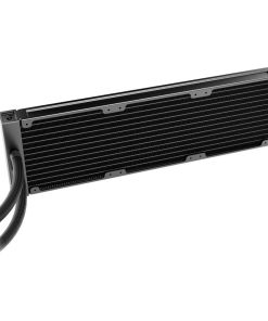 Copia - Water Cooler Gamer be quiet! Silent Loop 3 240mm - Tecnología y refrigeracíon superiores