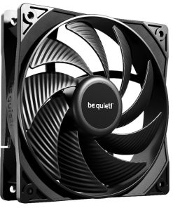 Fan Gamer be quiet! Pure Wings 3 120mm PWM HS Blanco