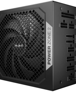 Fuente be quiet! Power Zone 2 750W 80 Plus Platium Modular