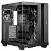 Gabinete Gamer be quiet! Light Base 500 - Rendimiento